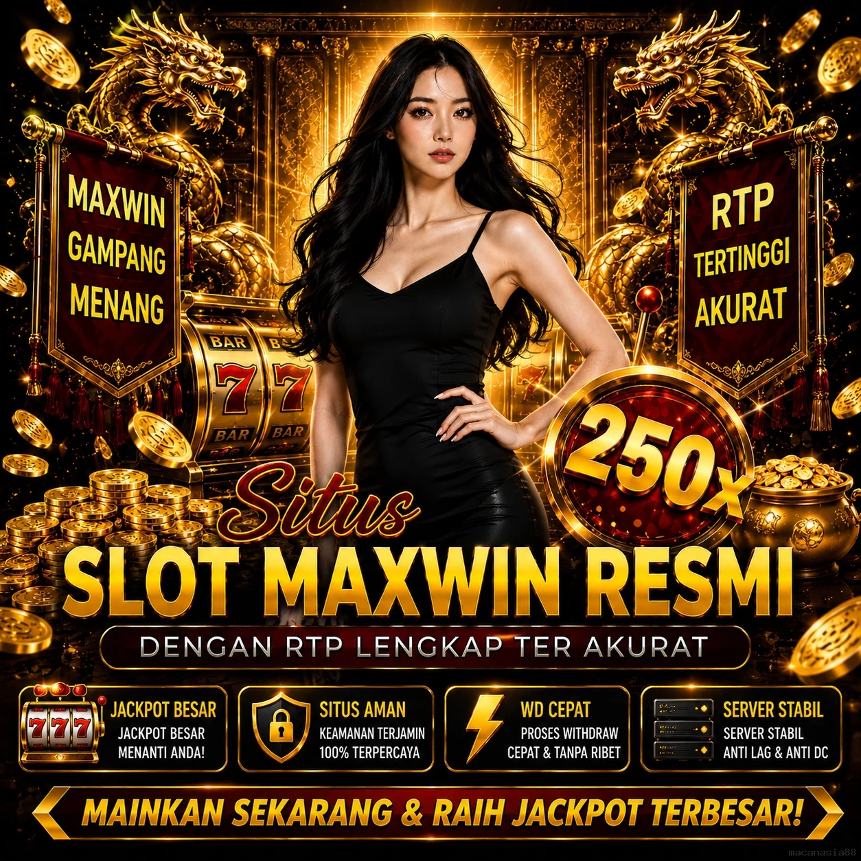 macanasia88